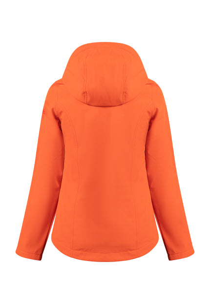 Schmuddelwedda Damska Kurtka Softshell