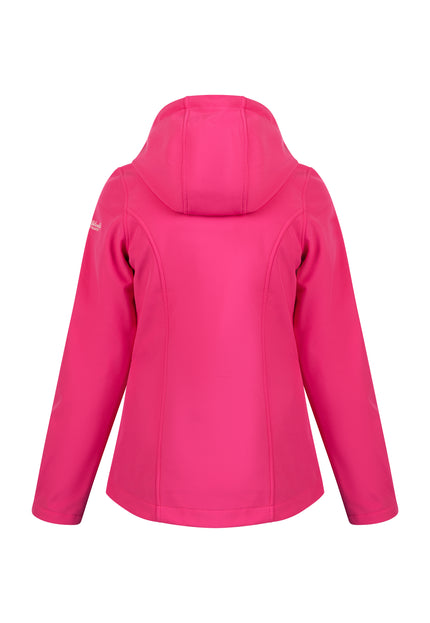 Schmuddelwedda Damska Kurtka Softshell