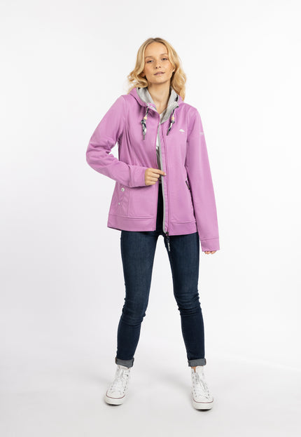 Schmuddelwedda Women's Functional Jacket