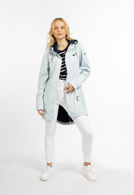 Schmuddelwedda Damen Funktionsjacke