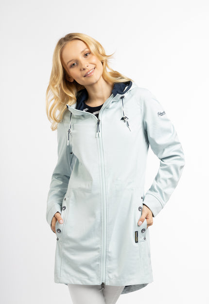 Schmuddelwedda Damen Funktionsjacke