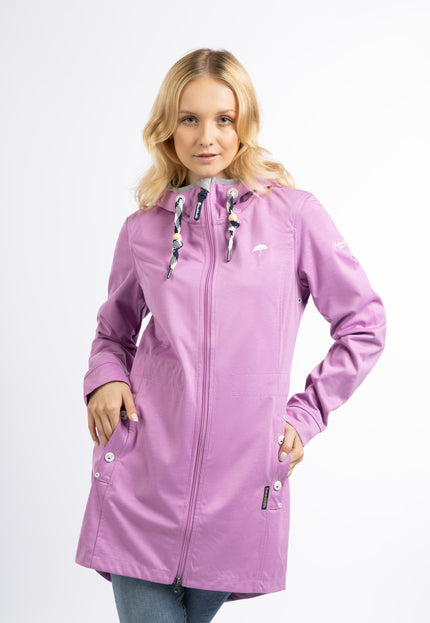 Schmuddelwedda Damen Funktionsjacke