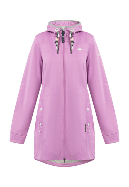 Schmuddelwedda Damen Funktionsjacke