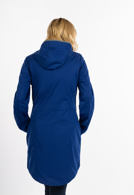 Schmuddelwedda Damen Funktionsjacke