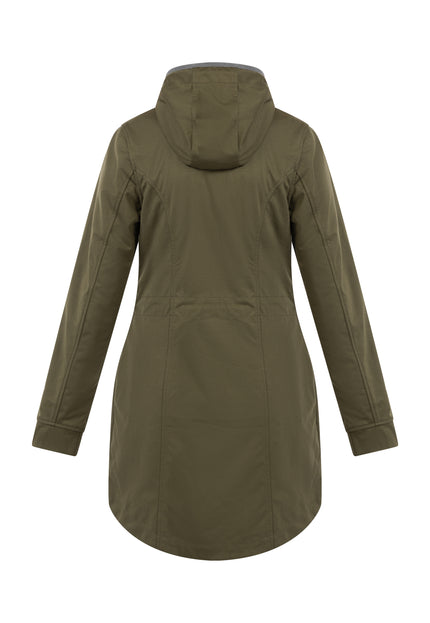 Schmuddelwedda Damen Funktionsjacke