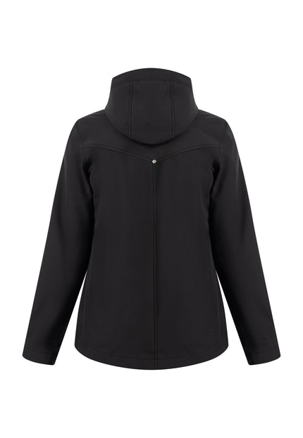 Schmuddelwedda Damska Kurtka Softshell