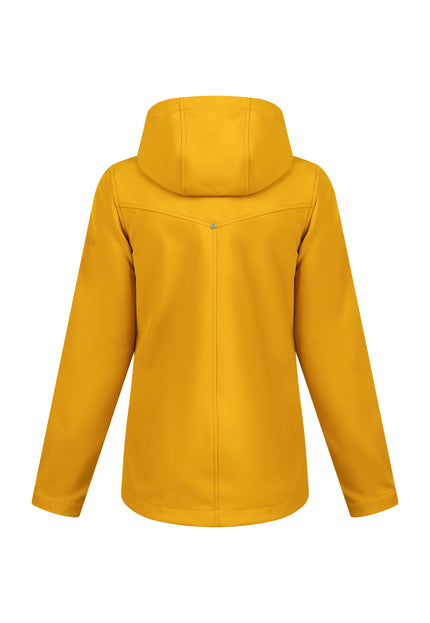 Schmuddelwedda Damen Softshelljacke