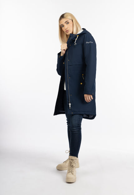 Schmuddelwedda Women's Winter Coat