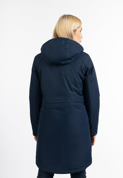 Schmuddelwedda Women's Winter Coat