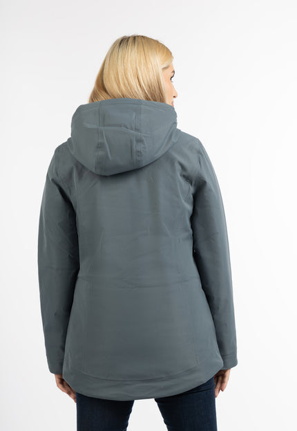 Schmuddelwedda Women's Winter Jacket