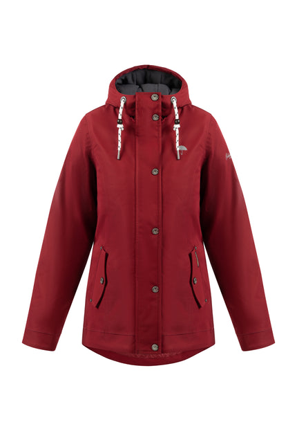 Schmuddelwedda Women's Winter Jacket