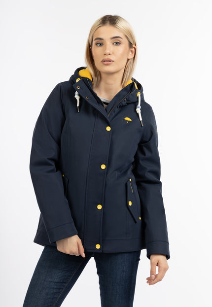 Schmuddelwedda Women's Winter Jacket