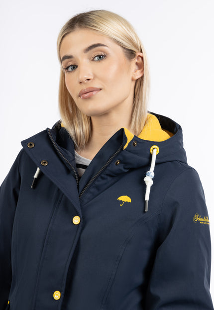 Schmuddelwedda Women's Winter Jacket