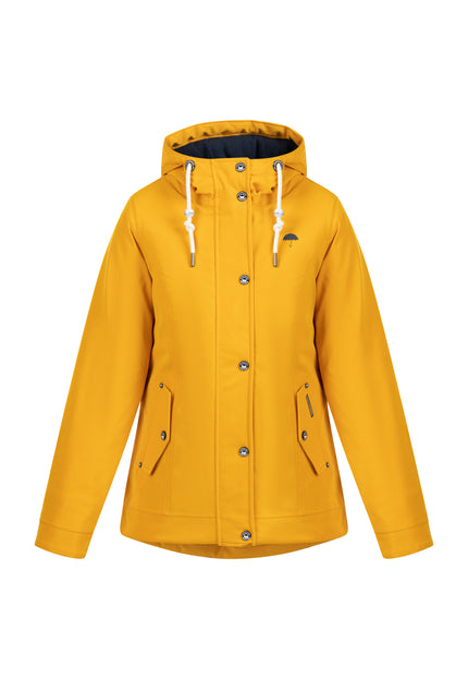 Schmuddelwedda Women's Winter Jacket