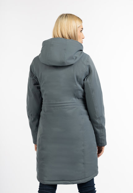 Schmuddelwedda Women's Winter Parka