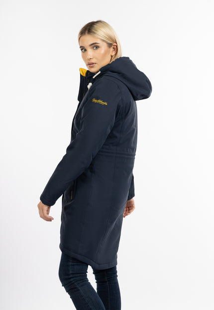 Schmuddelwedda Damen Winterparka