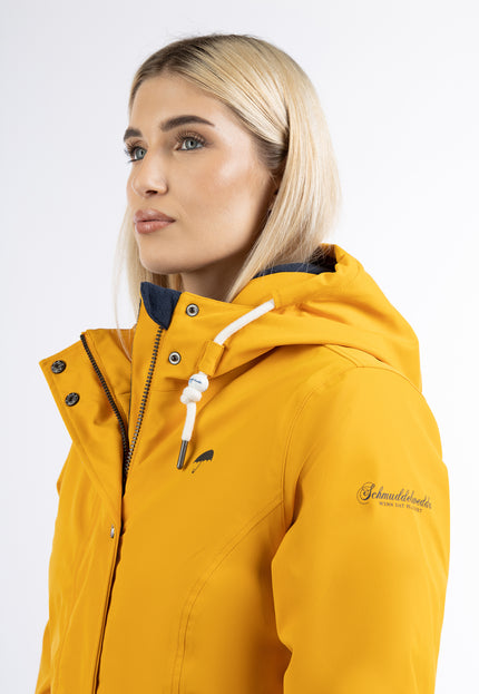 Schmuddelwedda Women's Winter Parka