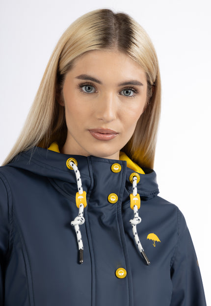 Schmuddelwedda Damen Übergangsjacke