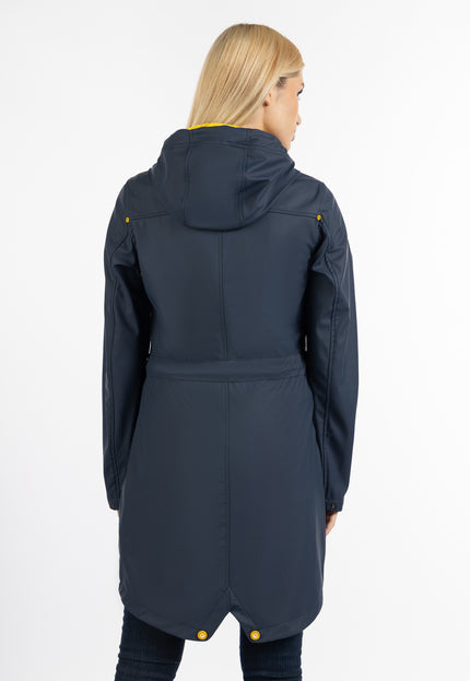 Schmuddelwedda Damen Übergangsjacke