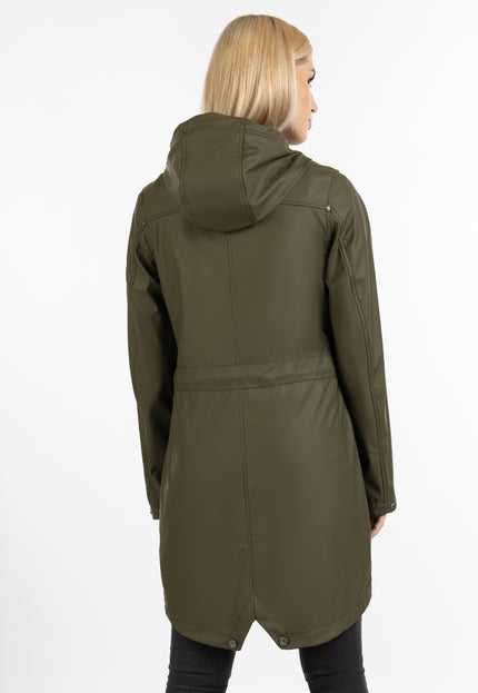 Schmuddelwedda Damen Übergangsjacke