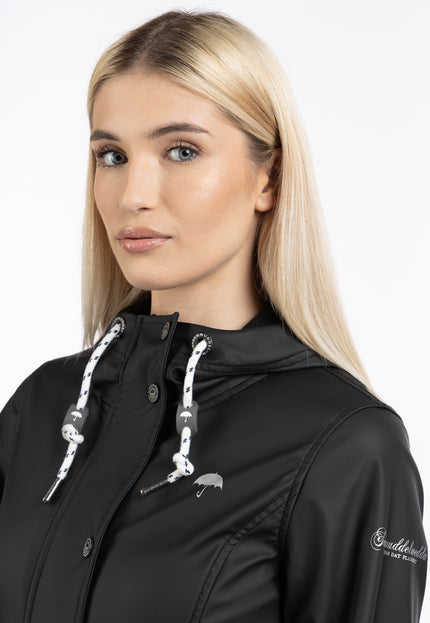 Schmuddelwedda Damen Übergangsjacke