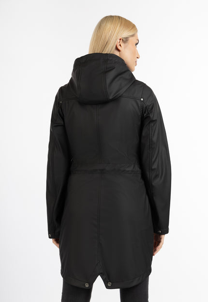 Schmuddelwedda Damen Übergangsjacke