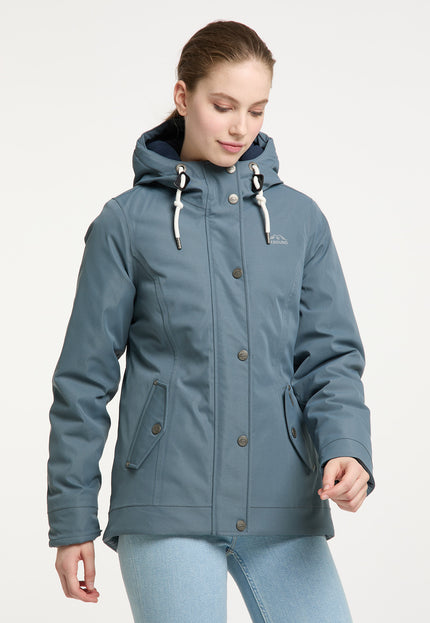 ICEBOUND Damen Winterjacke