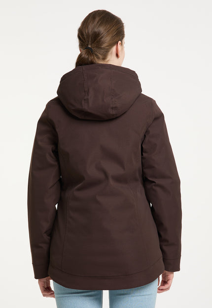 ICEBOUND Damen Winterjacke