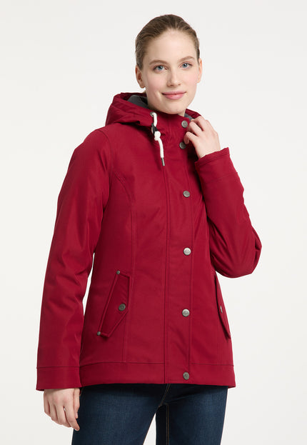 ICEBOUND Damen Winterjacke