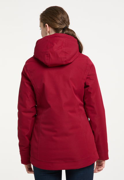 ICEBOUND Damen Winterjacke