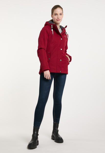 ICEBOUND Damen Winterjacke