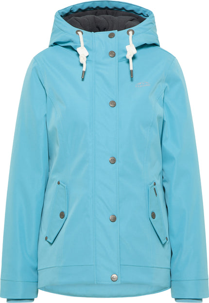 ICEBOUND Damen Winterjacke