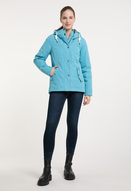 ICEBOUND Damen Winterjacke