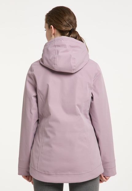 ICEBOUND Damen Winterjacke