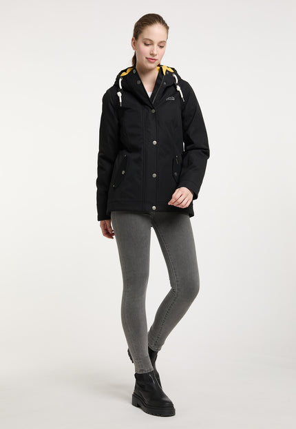 ICEBOUND Damen Winterjacke