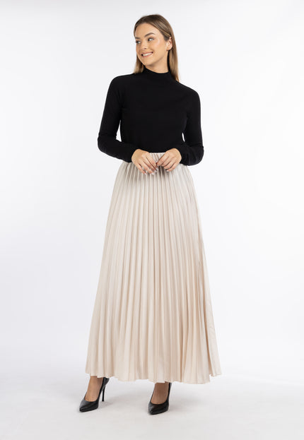 Dreimaster klassik Women's Maxi Skirt