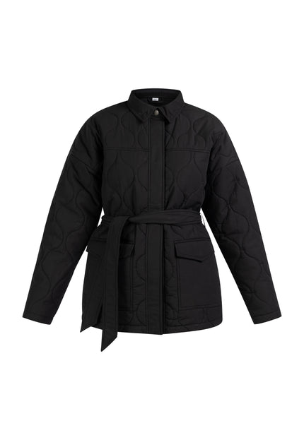 Schmuddelwedda Damen Winterjacke