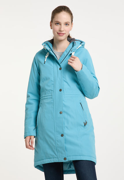 ICEBOUND Damen Winterparka