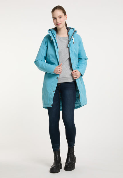 ICEBOUND Damen Winterparka