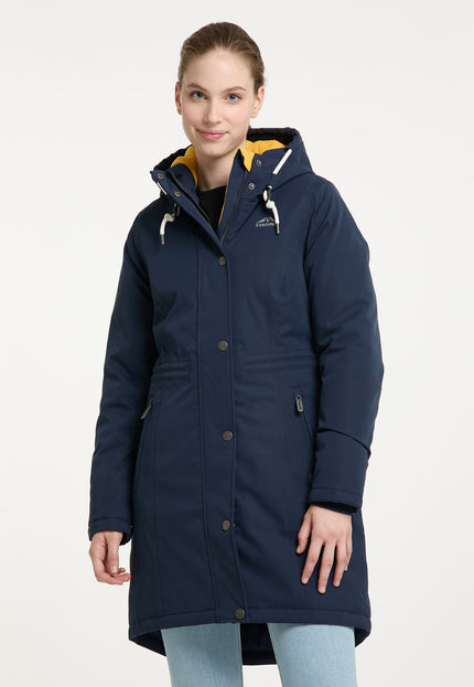 ICEBOUND Damen Winterparka