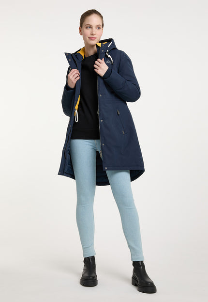 ICEBOUND Damen Winterparka