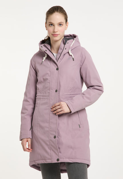 ICEBOUND Damen Winterparka