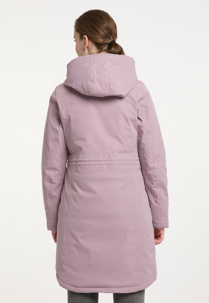 ICEBOUND Damen Winterparka