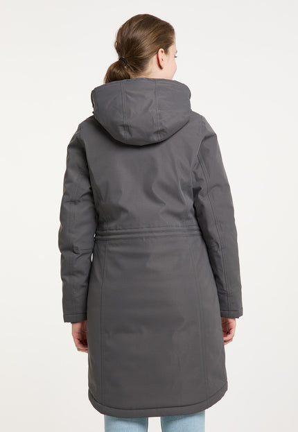 ICEBOUND Damen Winterparka