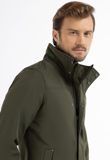 Schmuddelwedda Men's Softshell Jacket