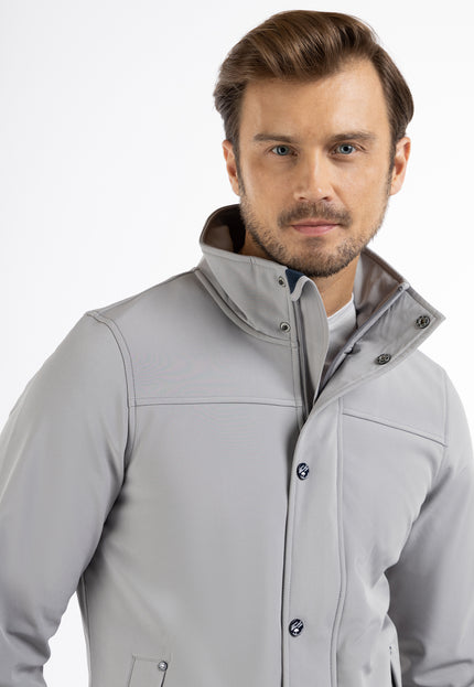 Schmuddelwedda Men's Softshell Jacket