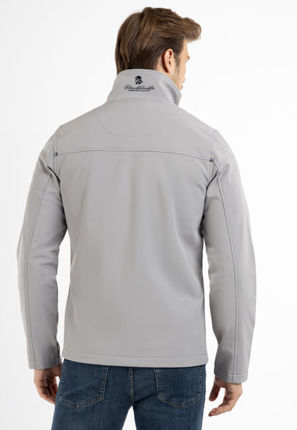 Schmuddelwedda Men's Softshell Jacket