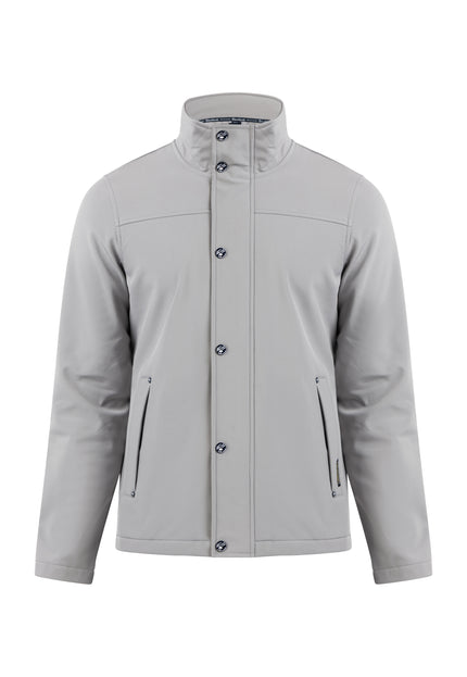 Schmuddelwedda Men's Softshell Jacket