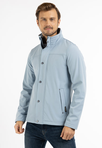 Schmuddelwedda Men's Softshell Jacket