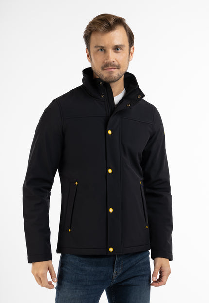 Schmuddelwedda Men's Softshell Jacket